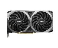 MSI GeForce RTX 3060 Ti VENTUS 2X OC 8GB GDDR6X - 1110987 - zdjęcie 1